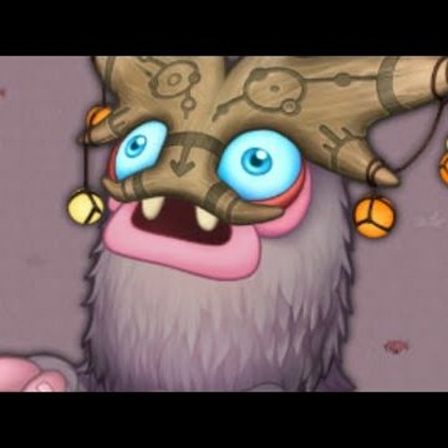 My Singing Monsters Magical Sanctum
