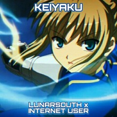 Keiyaku (LUNARSOUTH x INTERNET USER)