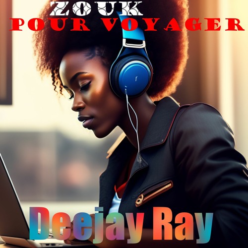 Du Zouk pour Voyager