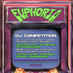 Fonzo - Euphoria Round 2 Submission