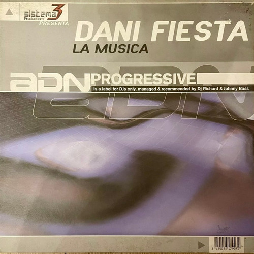 Dani Fiesta - Every Time