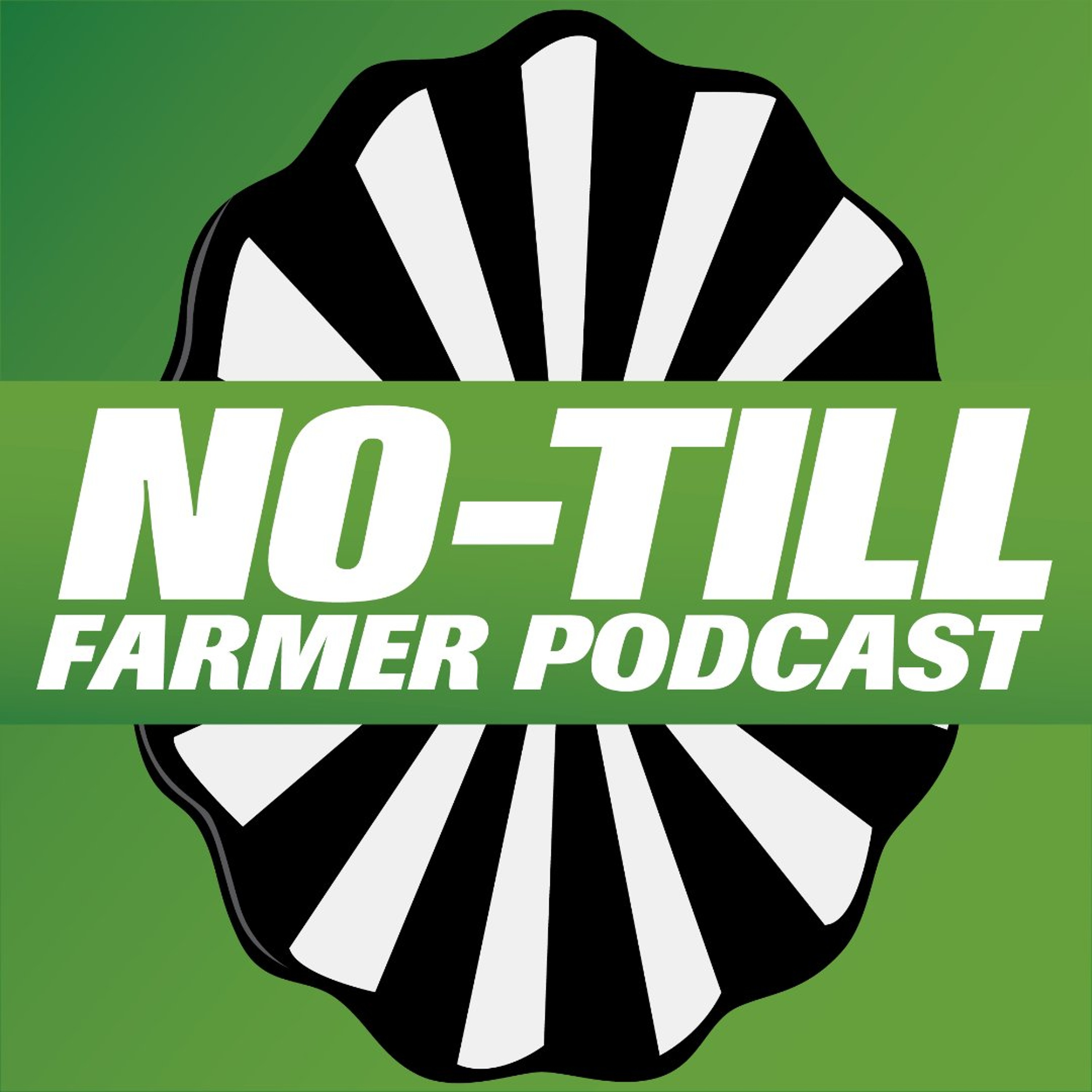 ‘Land Rich, Cash Poor’ Author Discusses Biggest Challenges Facing Farmers Today episode artwork