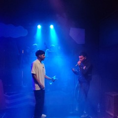 HIGH EN EL LOW ft YULIANNO