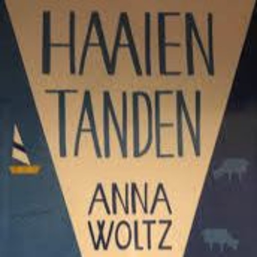 Stream Vivienne van Assem leest Haaientanden Anna Woltz from Thinium Audioboekproducties | Listen online for free on SoundCloud