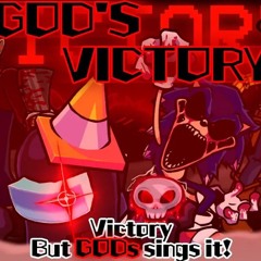 God's Victory - Victory But Gods Sing It | KeuNak
