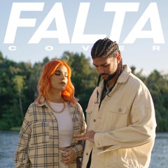 FALTA by Tainy, Kris Floyd & DaniLeigh (COVER)