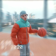 Central Cee - Ungrateful prod. by vLordd