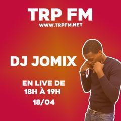 Session Live radio TRP 18-04-2020