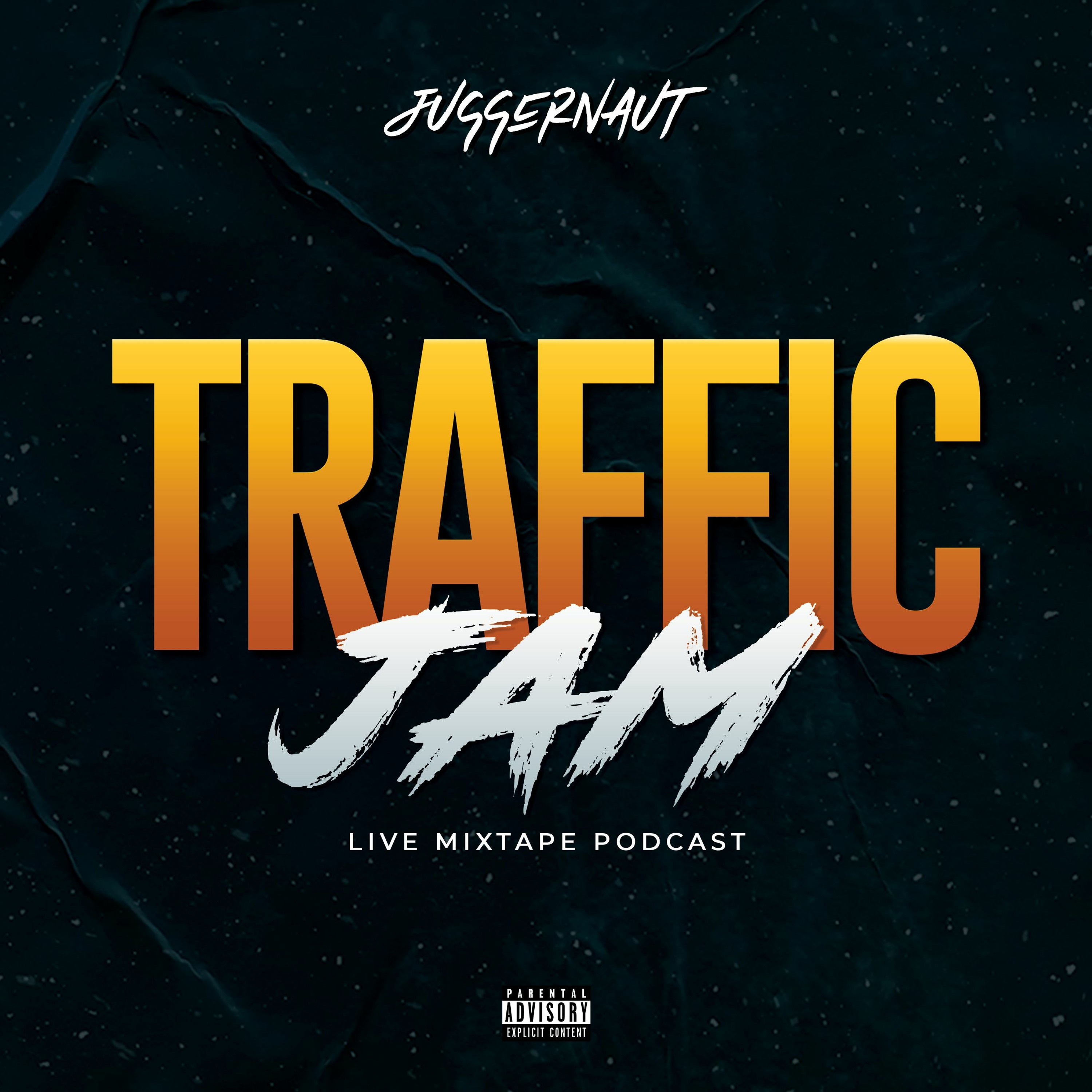 Traffic Jam Mixtape 5 (Dancehall/Hip-Hop/Grime Mixtape Session 2021)