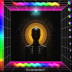 SET PARA LAS BUENAS VIBRAS - By SANTIAGO HERNÁNDEZ DJ