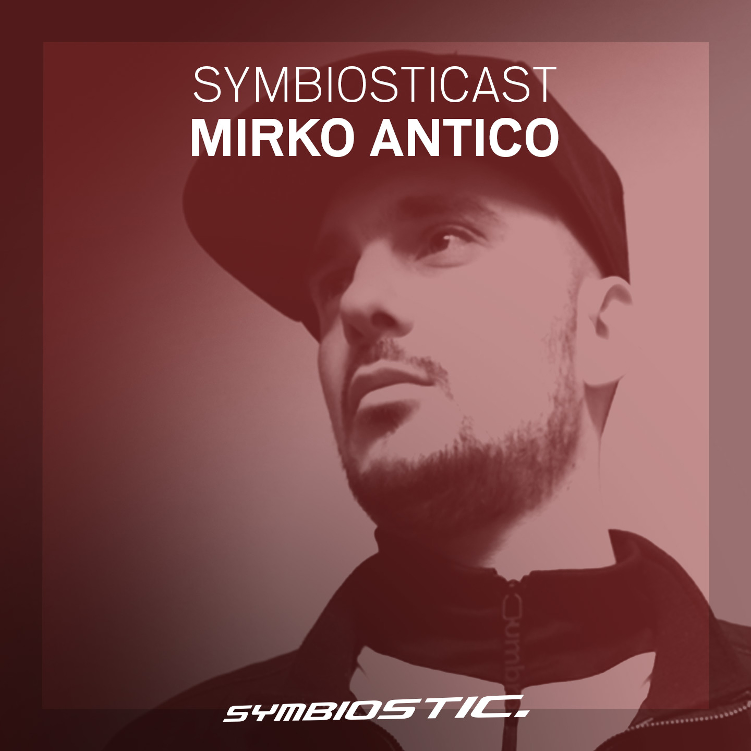 Symbiostic Records Podcast