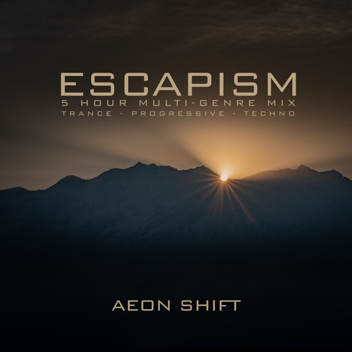 洋楽 SoulChef - Escapism Escapism - Album by SoulChef | Spotify