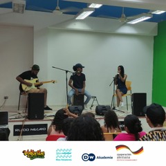 Ruido Negro - Presentación grupo Matices (2022)
