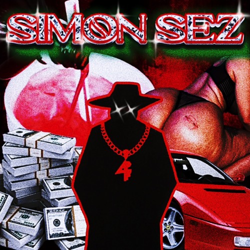 SIMON SEZ