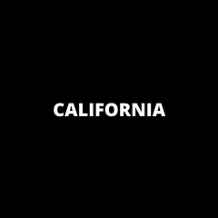 CALIFORNIA (FEAT. SASHA KAY)