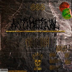 Antihetical - Final Rave (Haeon Hertz Deep Mechanic Remix)