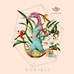 Nurieli -Memories Of Tulum Live (KOMODO)