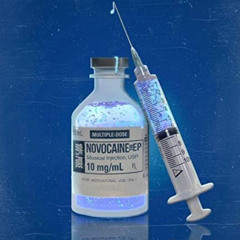 novocaine [prod muelsa]