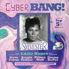 Cyber BANG! 2020
