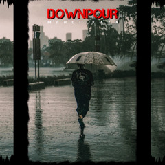 💔 Sad Piano Type Beat - "Downpour" 💔  بیت رپ دلنوشت با پیانو