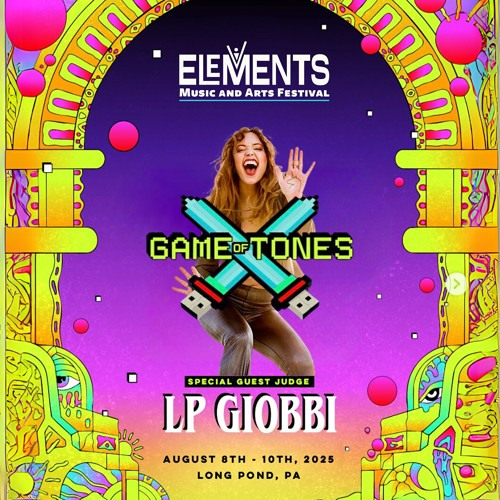 Elements Mix 2025