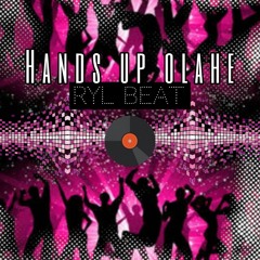 Hands Up Olahe