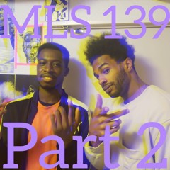 Mega Late Show Podcast Features