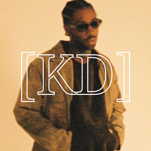 Brent Faiyaz // Roy Ayers - Been Away (KYLE DAVIS REMIX)