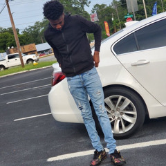 Steppa- Gloday