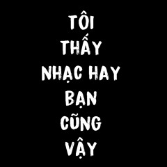 Buồn Không Thể Buông [HotTikTok2024- Remix]