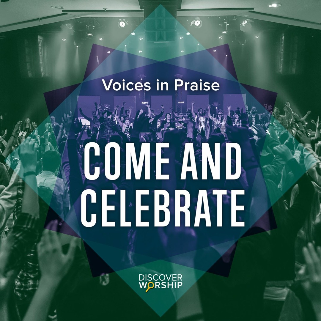 Stream I Will Sing Blessing by Discover Worship | Listen online for ...