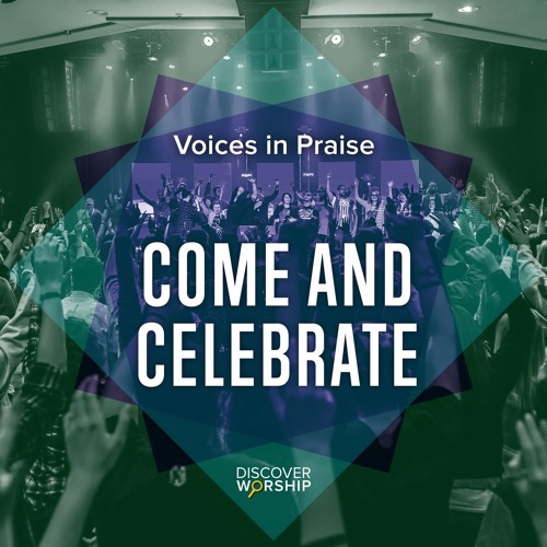Stream I Will Sing Blessing by Discover Worship | Listen online for ...
