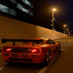 Beyond 400KM/H - Wangan Midnight R4 Playlist