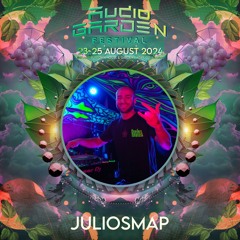 DJ Set - Audio Garden Festival 2024 @ Ireland