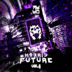 ORGOTH ~ SHINIGAMI [AY YO TRIP! Records](Free DL)