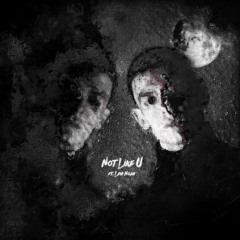Not Like U (ft Levi Noah)