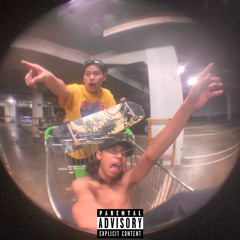 BITCH (prod.MADXDAMN)