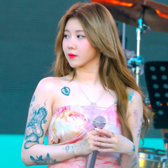 백예린 - a long walk.mp3