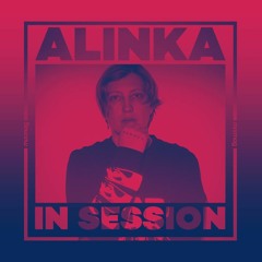 In Session: Alinka
