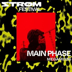 Main Phase / MegaMix96 / Strøm Festival 2021