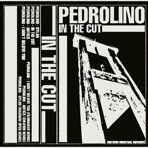 Pedrolino - In The Cut [N.I.M Tapes]