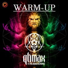 Qlimax 2022 | The Reawakening | Warm-Up Mix