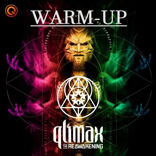 Qlimax 2022 | The Reawakening | Warm-Up Mix
