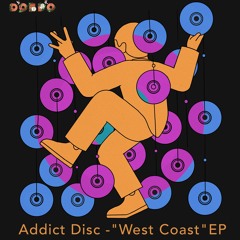 PREMIERE: Addict Disc - Love Code