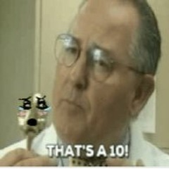 Xandir - Thats A Fucking 10