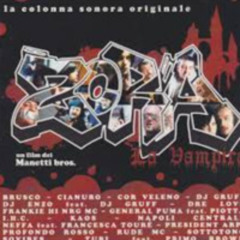 Dj Gruff - Cosa? [DJ Enzo]