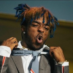 Lil Uzi Vert - Pluto To Mars (HQR)