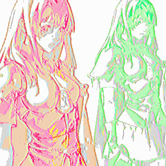 Secret Admirer (Prod. P4ckistan & Kappafvr)