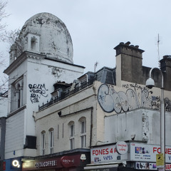 NOISE TRACK FOR GERM LATTICE