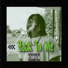 Back To Me produced by Davonia